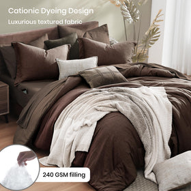 Monbix fitted sheet 60x80-plus-14 offers secure fit and breathability