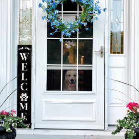 Monjita makes a thoughtful housewarming gift with versatile display options