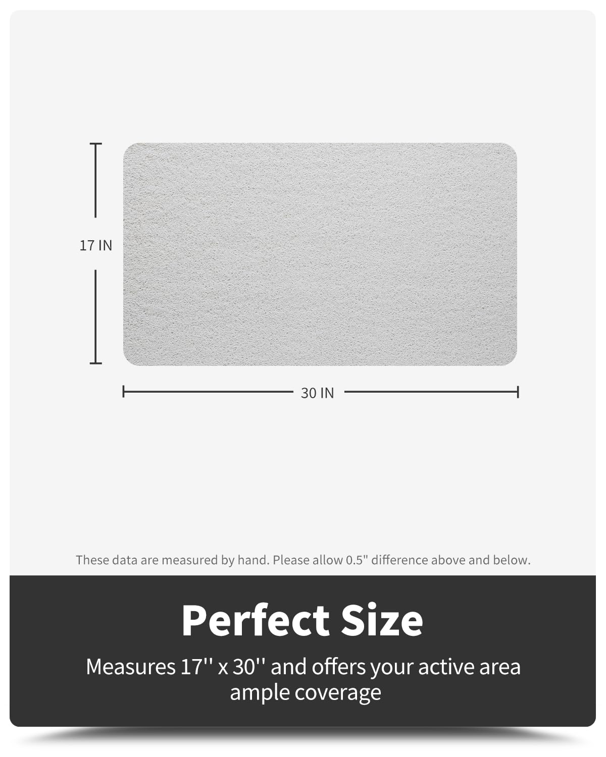 MontVoo phthalate-free, odorless materials for safe use in homes and public spaces.