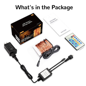Moobibear attractive gift packaging ideal for celebrations.