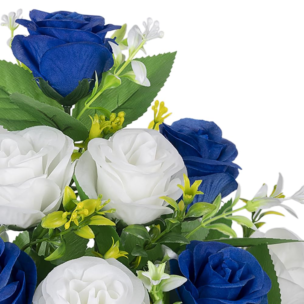 MOOMASS long-lasting remembrance flowers offering enduring tribute without fading.