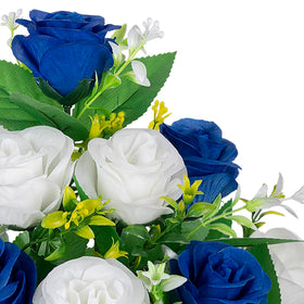 MOOMASS long-lasting remembrance flowers offering enduring tribute without fading.