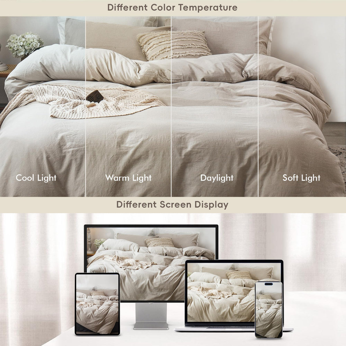 MooMee easy-care guidance suggests cold wash and low heat drying for longevity.