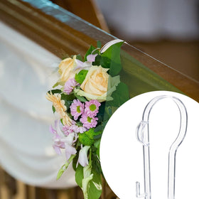 Moonoom reusable decoration clip offers durable, multi-use support for celebrations.