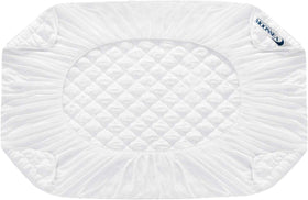 Moonsea breathable microfiber top enhances airflow and comfort
