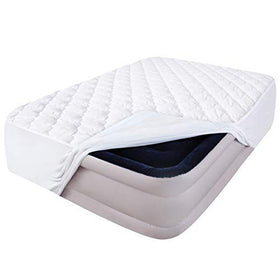 Moonsea king size cover close up of soft microfiber top for comfort
