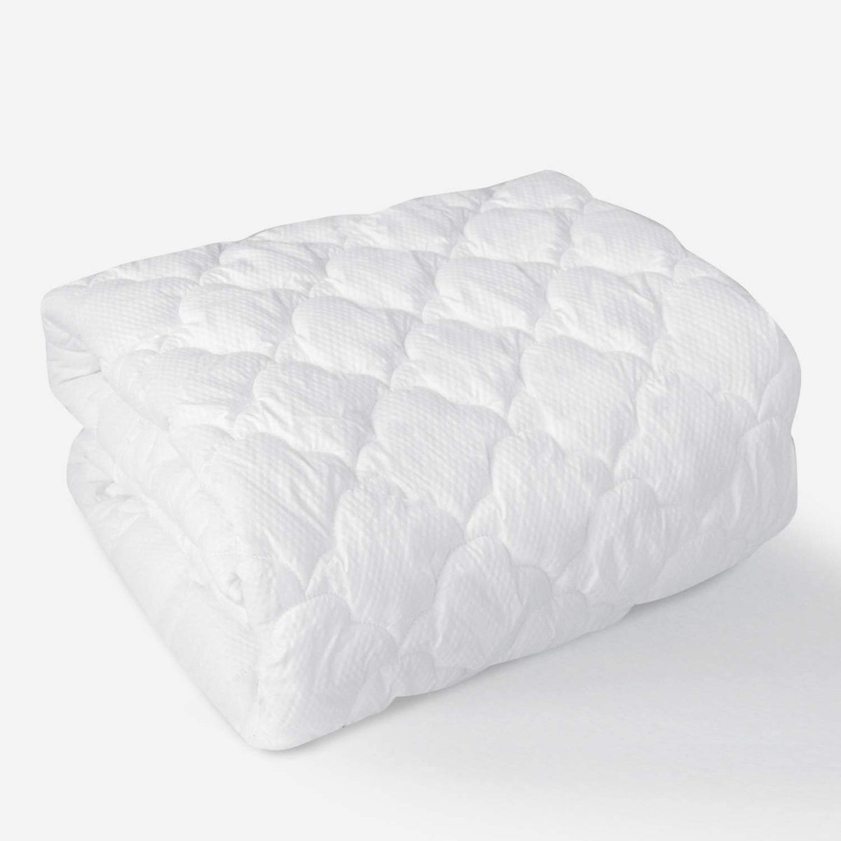 Moonsea deep pocket design makes on off easy for king bed