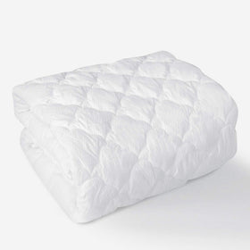 Moonsea deep pocket design makes on off easy for king bed