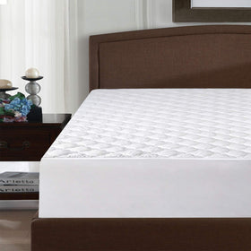 Moonsea protective topper guards against stains and wear