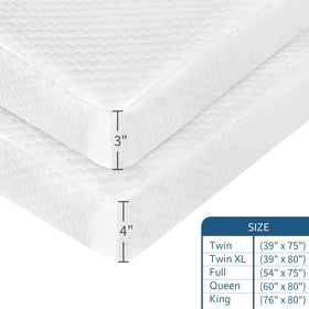 Moonsea cover features 3D mesh backing for airflow and stability