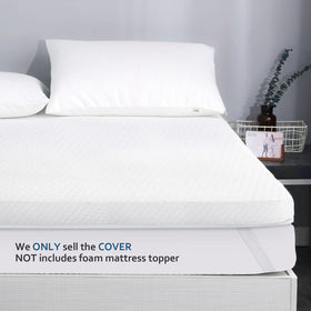 Moonsea OEKO-TEX certified cover ensures safety and quality