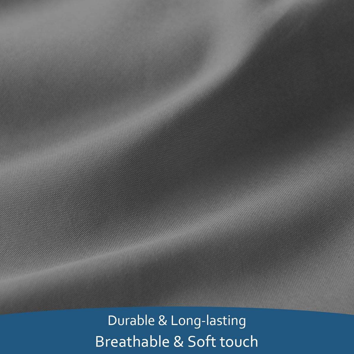 Moonsea soft microfiber fabric delivering breathable comfort