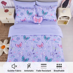 Mooreeke fitted sheet keeps sheets in place all night