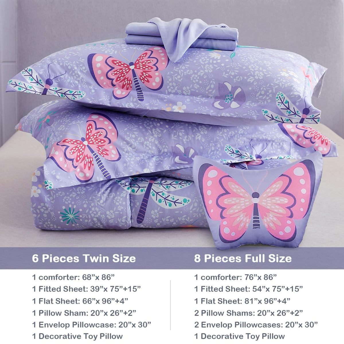 Mooreeke pillow sham coordinates the look for a coordinated bed