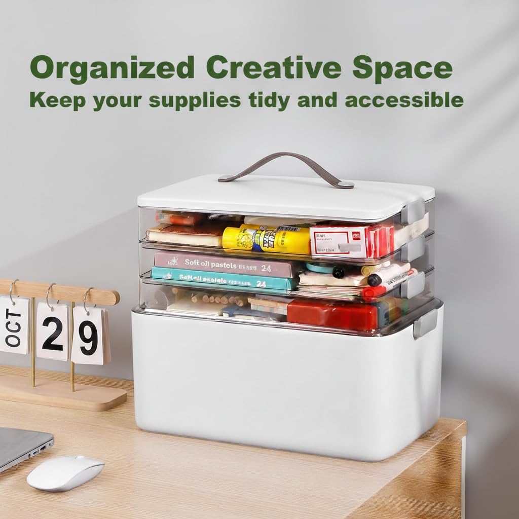 MOPALL portable dorm and travel organizer improves on-the-go organization