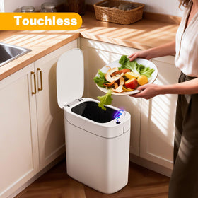 MOPUP 1-second packing system minimizes manual handling and mess