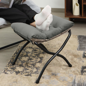Mordchil HF foldable storage design saves space in small rooms