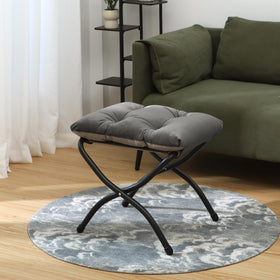 Mordchil HF cushion attached with Velcro, easy removal for cleaning