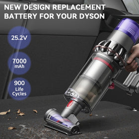 Morpilot battery offers 600 life cycles for reliable long-term use