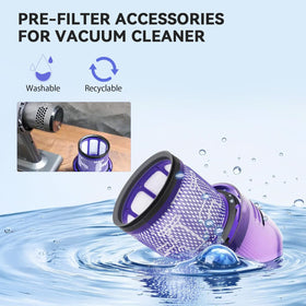 Morpilot durable PC/ABS housing protects the battery from everyday wear