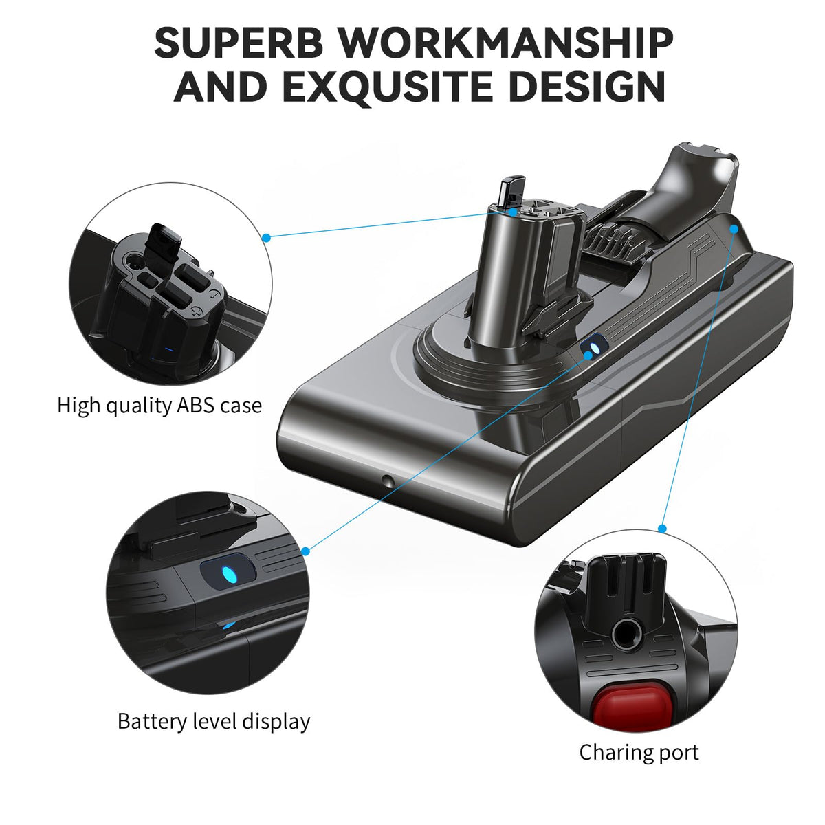 Morpilot packaging includes a user manual for quick setup