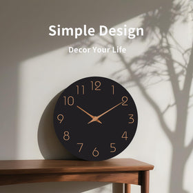 Mosewa frameless design offering a clean, modern aesthetic.
