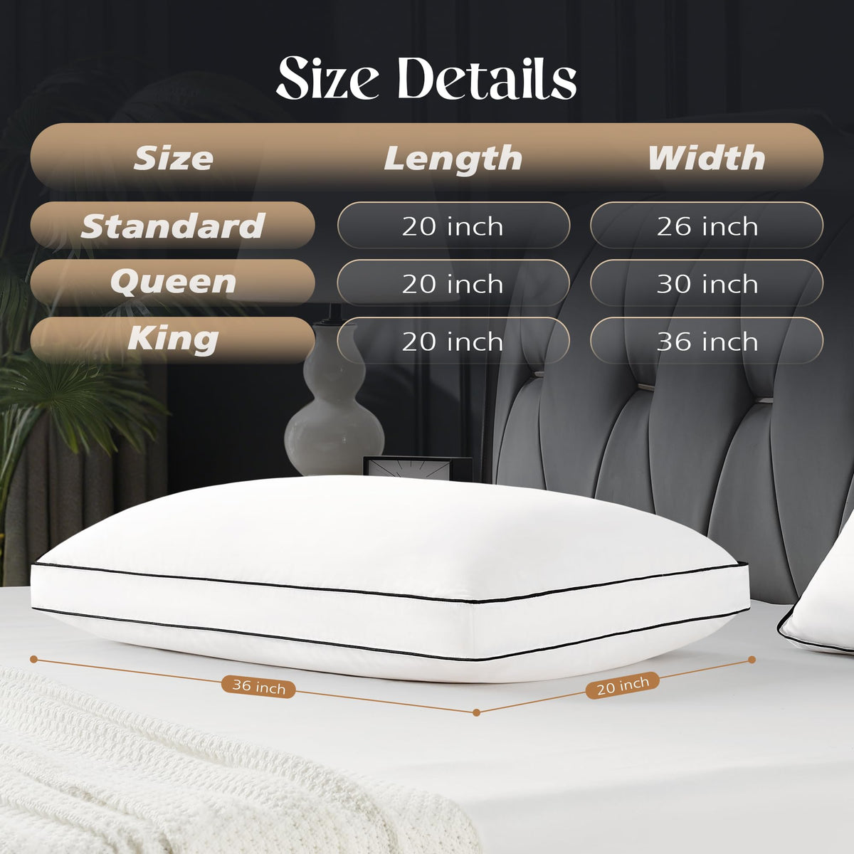 Mosluna down-proof sateen fabric close-up preserves loft and minimizes feather leakage.