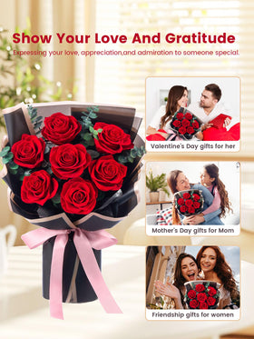Mosstory exquisite gift box packaging for safe, premium presentation