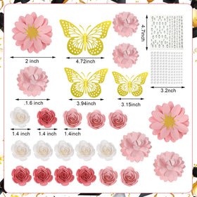 MotiMind DIY kit supports creative hat designs for memorable graduation photos.