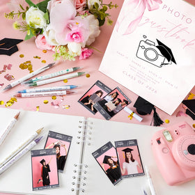 Motimind pink and white pages for bold guest messages