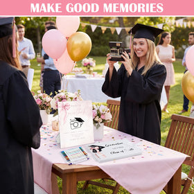 Motimind wrap tie closure keeps photos and messages secure