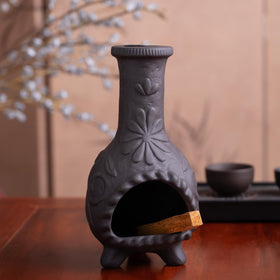 Gift-ready MOUGIGI Palo Santo holder ideal for housewarmings