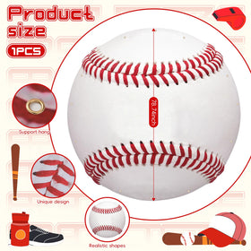 Moukeren baseball banner colorful-patterns brighten indoor spaces for festive gatherings