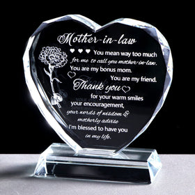 Movdyka keepsake for family occasions and heartfelt gratitude