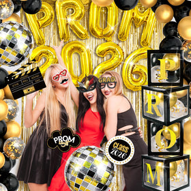 MOVINPE photo booth props set to elevate memories.