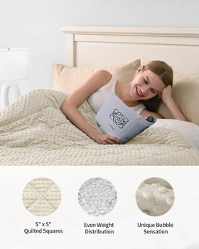 Machine-washable design for easy care and quick drying.