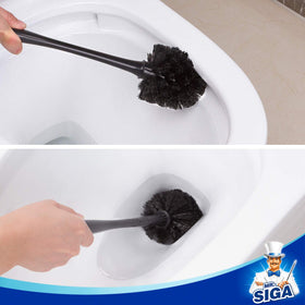 MR.SIGA product dimensions shown to help verify fit in your space.