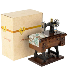 Mr.Winder hand-crank wind-up mechanism showcases pure mechanical operation