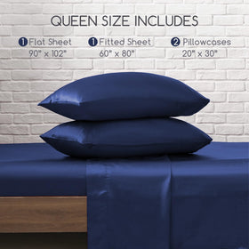 MR&HM care tips: machine wash gentle cycle and low heat.