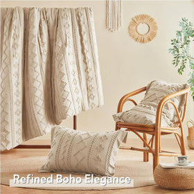 MR&HM machine-washable bedding for easy care and longevity
