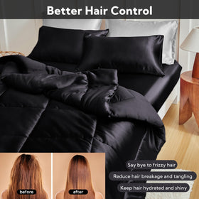 MR&HM 300 GSM filling delivers soft, year-round warmth and gentle wrap.