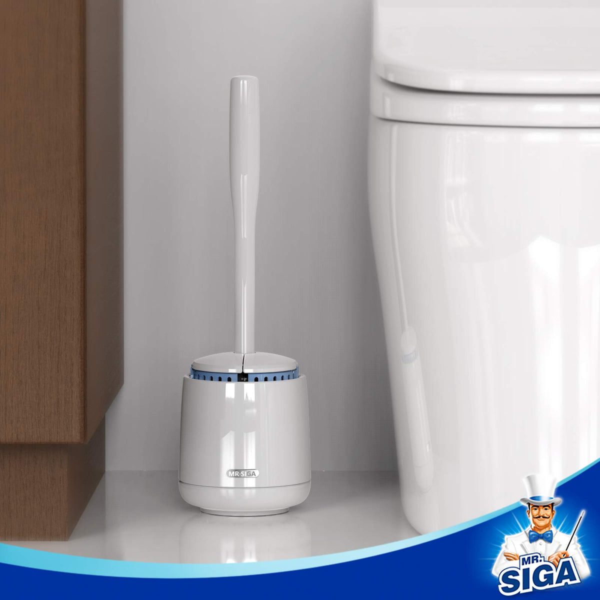 MR.SIGA two-pack setup offers compact storage and practical value for homes.