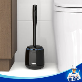 MR.SIGA replacement head option, easy swap for continued cleaning.