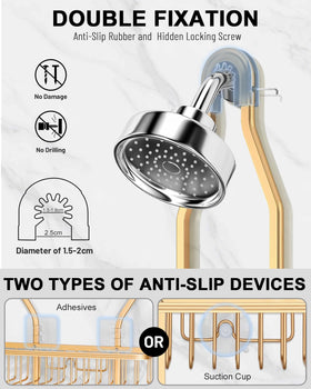 MSAICOE inverted bottle storage keeps liquids upright and accessible.