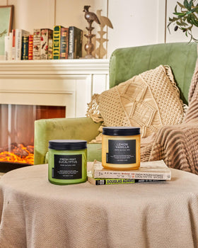 M&SENSE high-quality fragrance oils promise balanced scents.