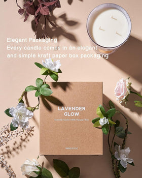 Ideal for creating cozy rituals during evenings or gatherings.