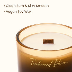 M&SENSE reusable jar supports sustainable gifting and decor