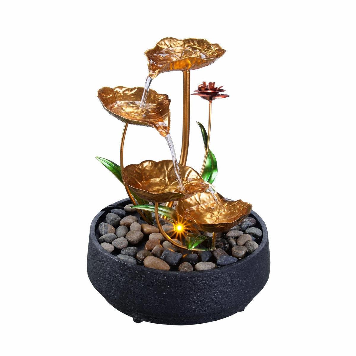 MSEONWXI ambient light enhances cozy room atmosphere