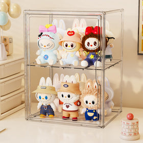 MSHOMELY ideal for Popmart and Funko Pop collectors.