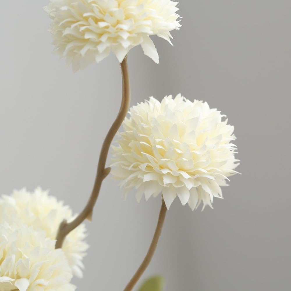 MSIUE versatile decor suits dining tables, entryways, offices, and weddings.